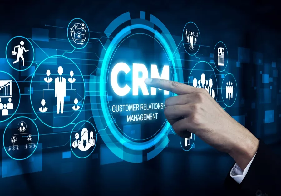 crm sur mesure CRM sur mesure
